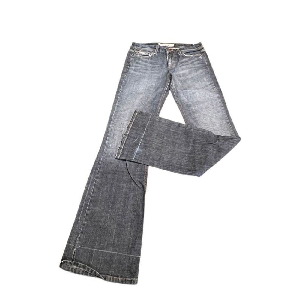 Joe's Jeans Dark Blue Denim Jeans size 27